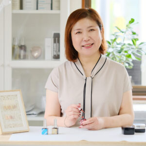 岸本 広美